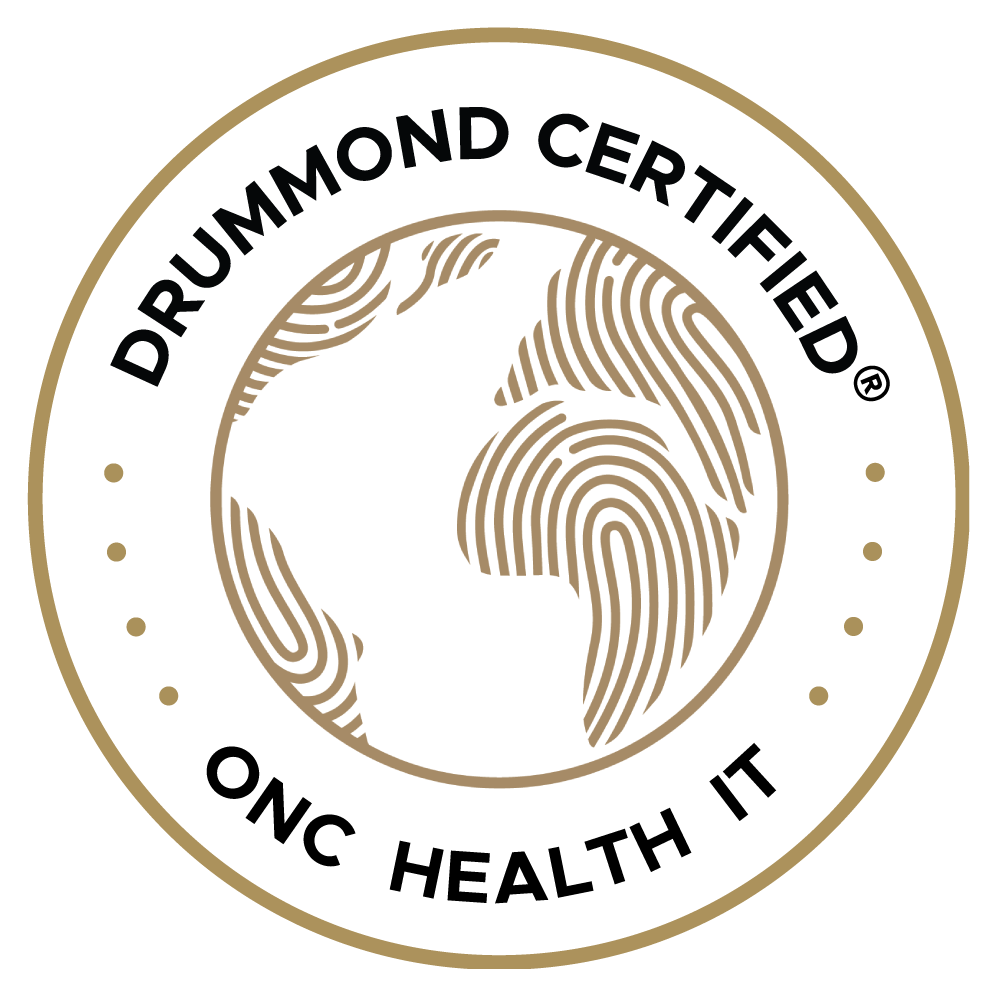Drummond Certified EHR Ambulatory